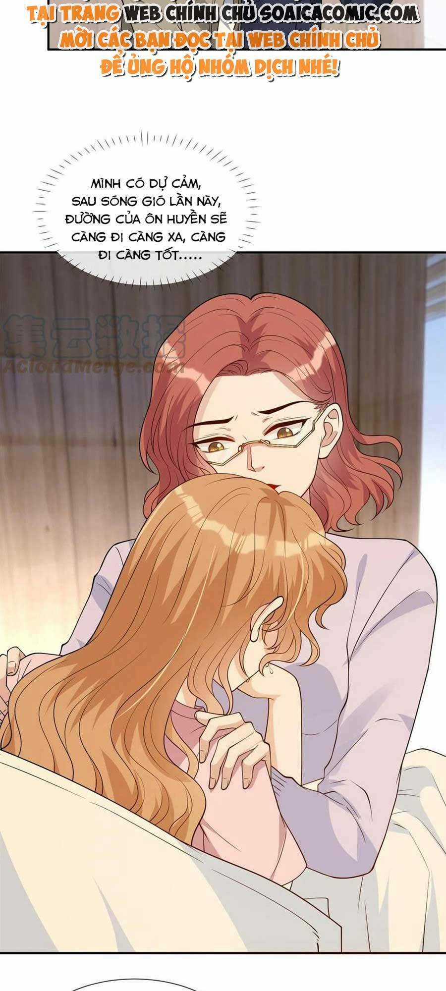 Vượt Rào Trêu Chọc - Chapter 72 - Trang 22