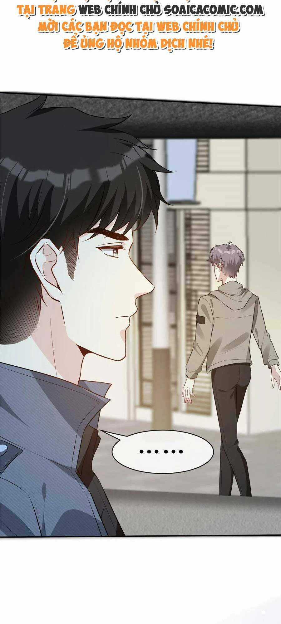 Vượt Rào Trêu Chọc - Chapter 72 - Trang 4