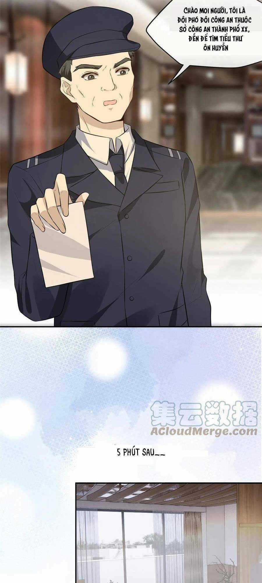 Vượt Rào Trêu Chọc - Chapter 72 - Trang 10