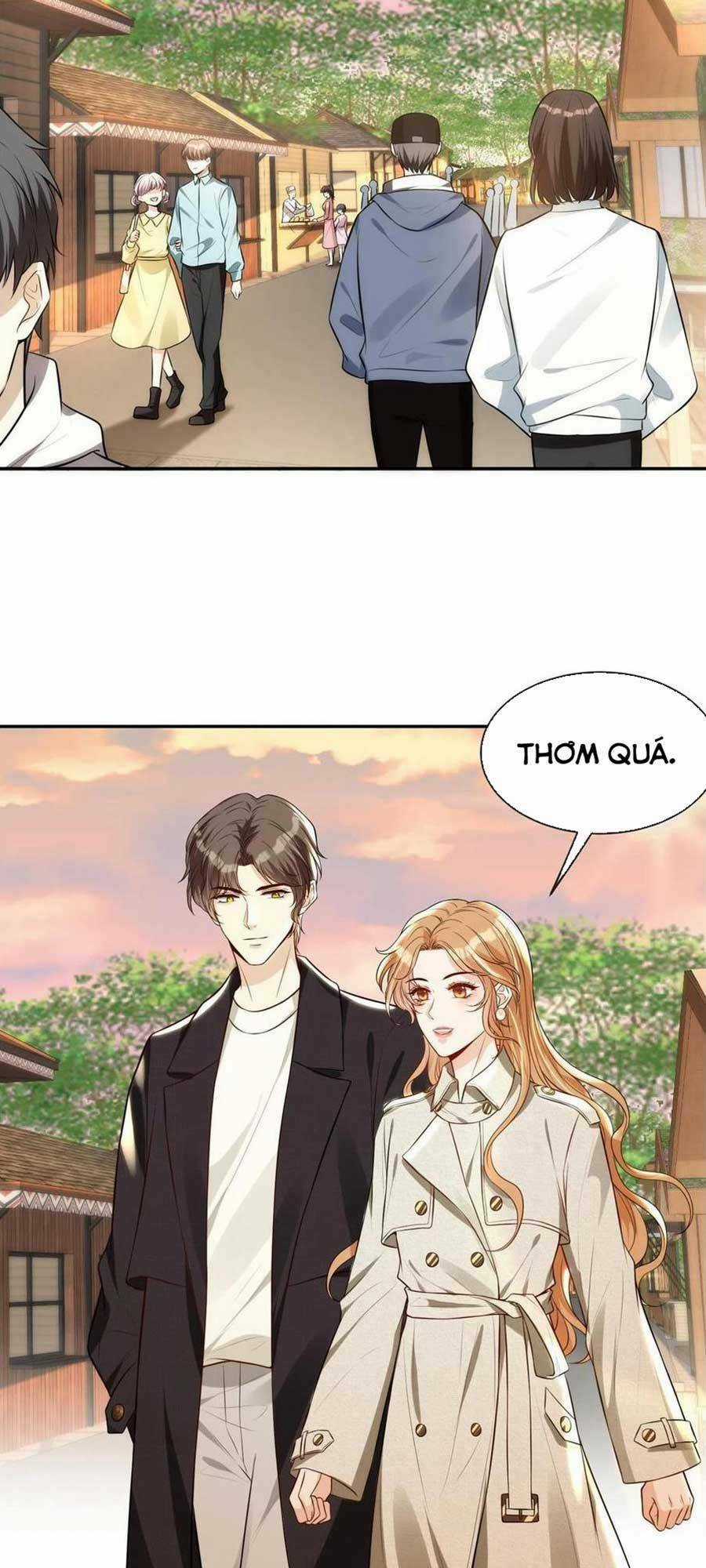 Vượt Rào Trêu Chọc - Chapter 73 - Trang 2