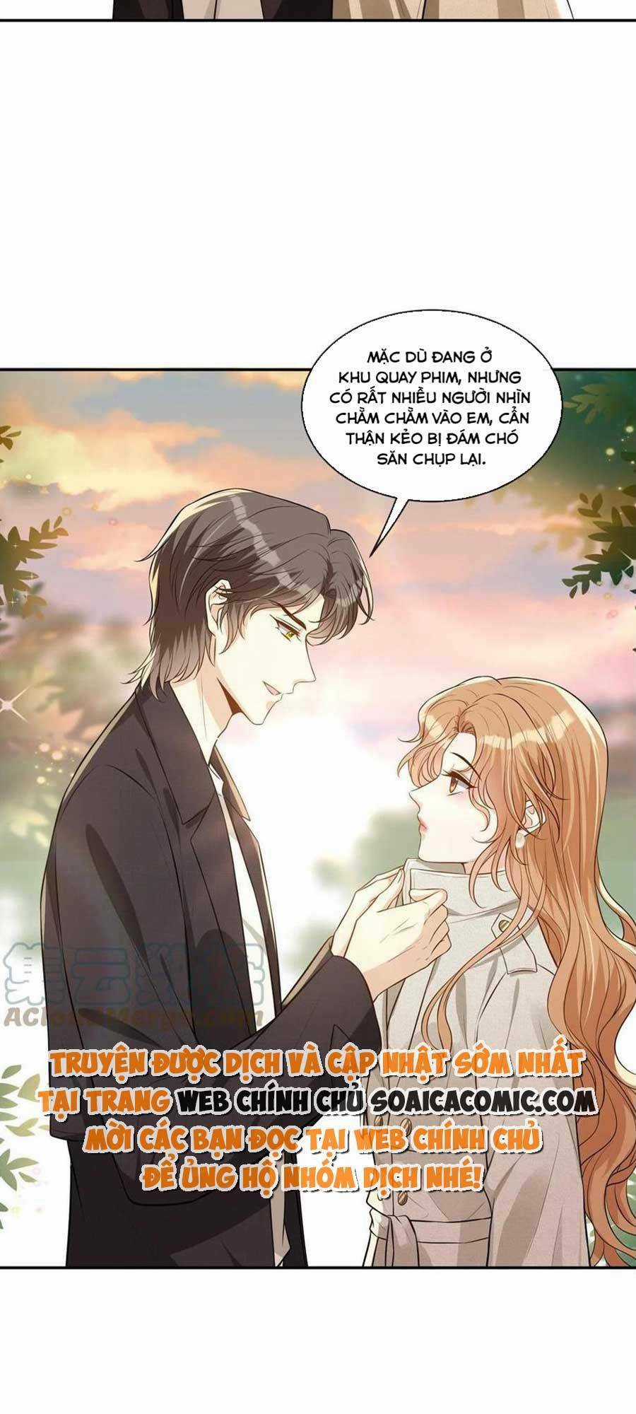 Vượt Rào Trêu Chọc - Chapter 73 - Trang 3