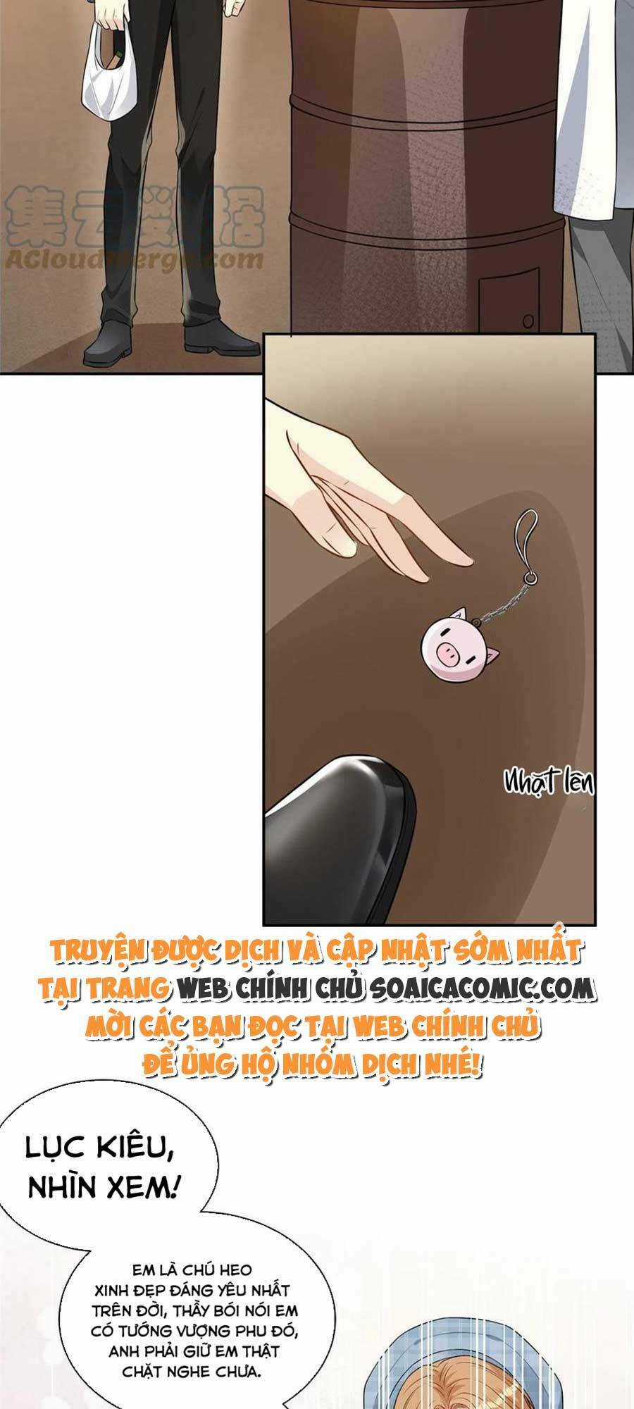 Vượt Rào Trêu Chọc - Chapter 73 - Trang 27