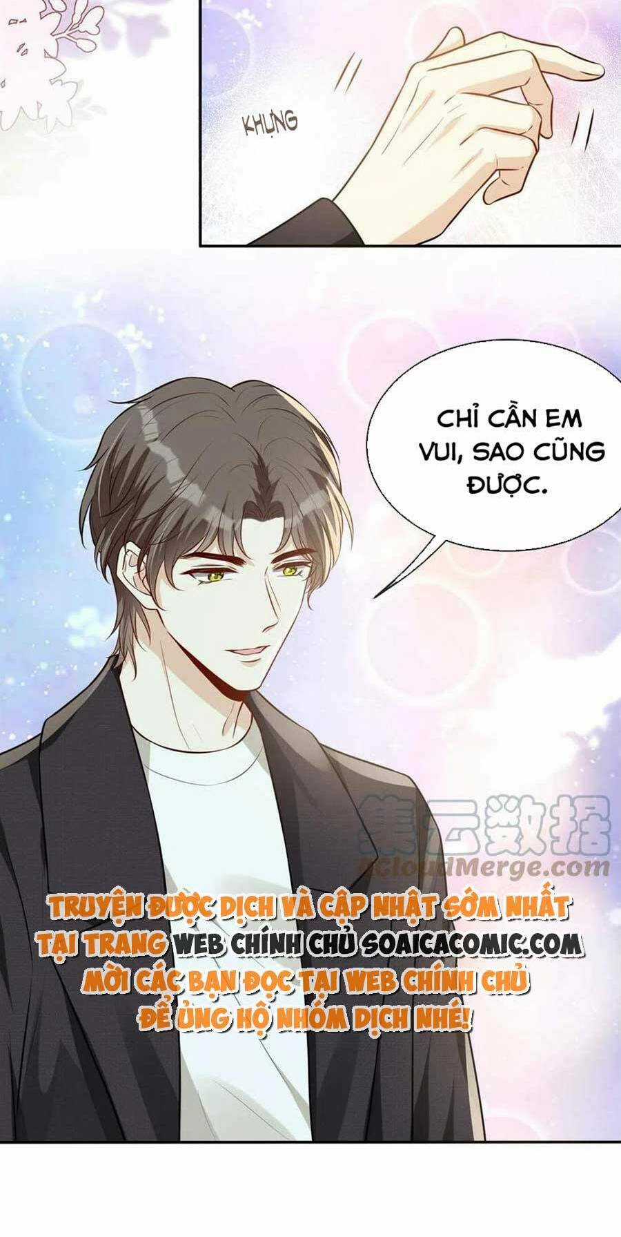 Vượt Rào Trêu Chọc - Chapter 73 - Trang 5