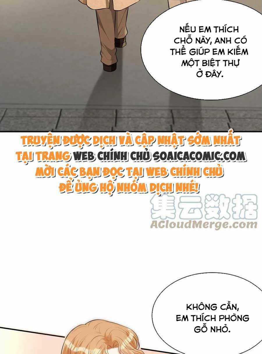 Vượt Rào Trêu Chọc - Chapter 73 - Trang 9