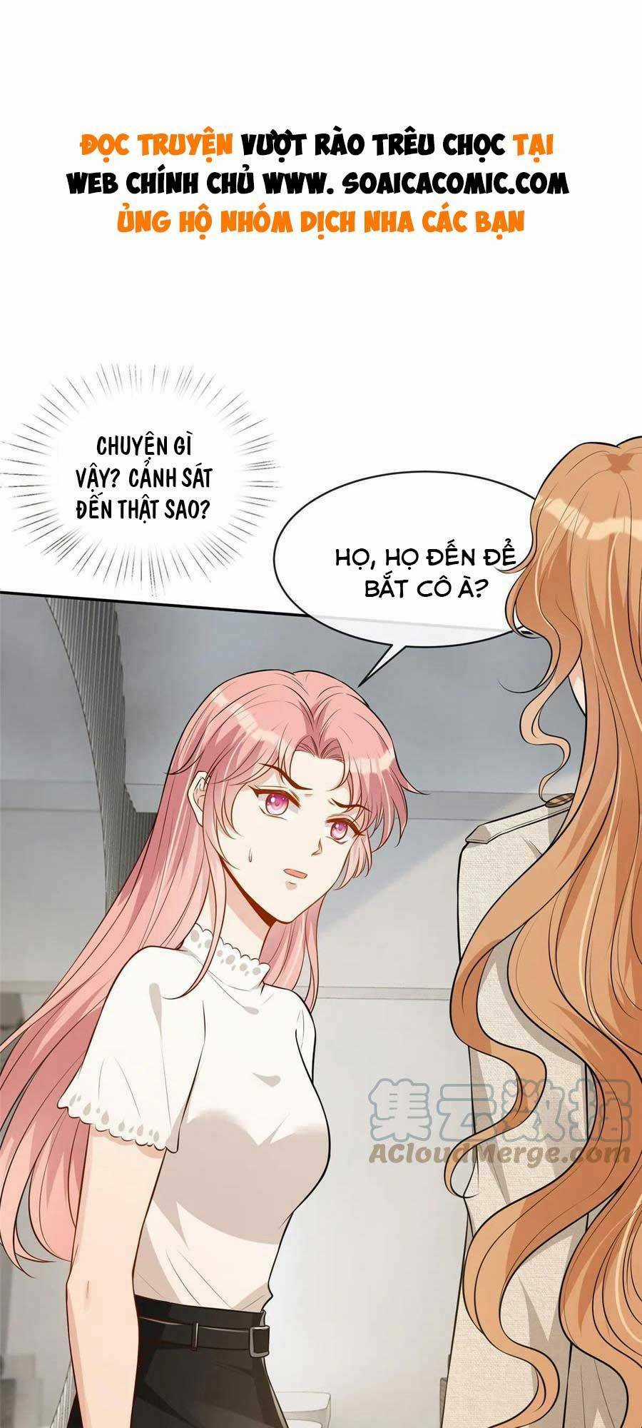 Vượt Rào Trêu Chọc - Chapter 74 - Trang 1