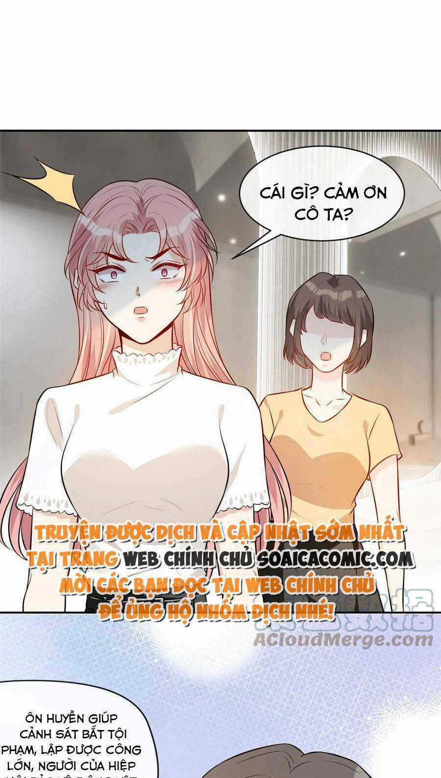 Vượt Rào Trêu Chọc - Chapter 74 - Trang 3