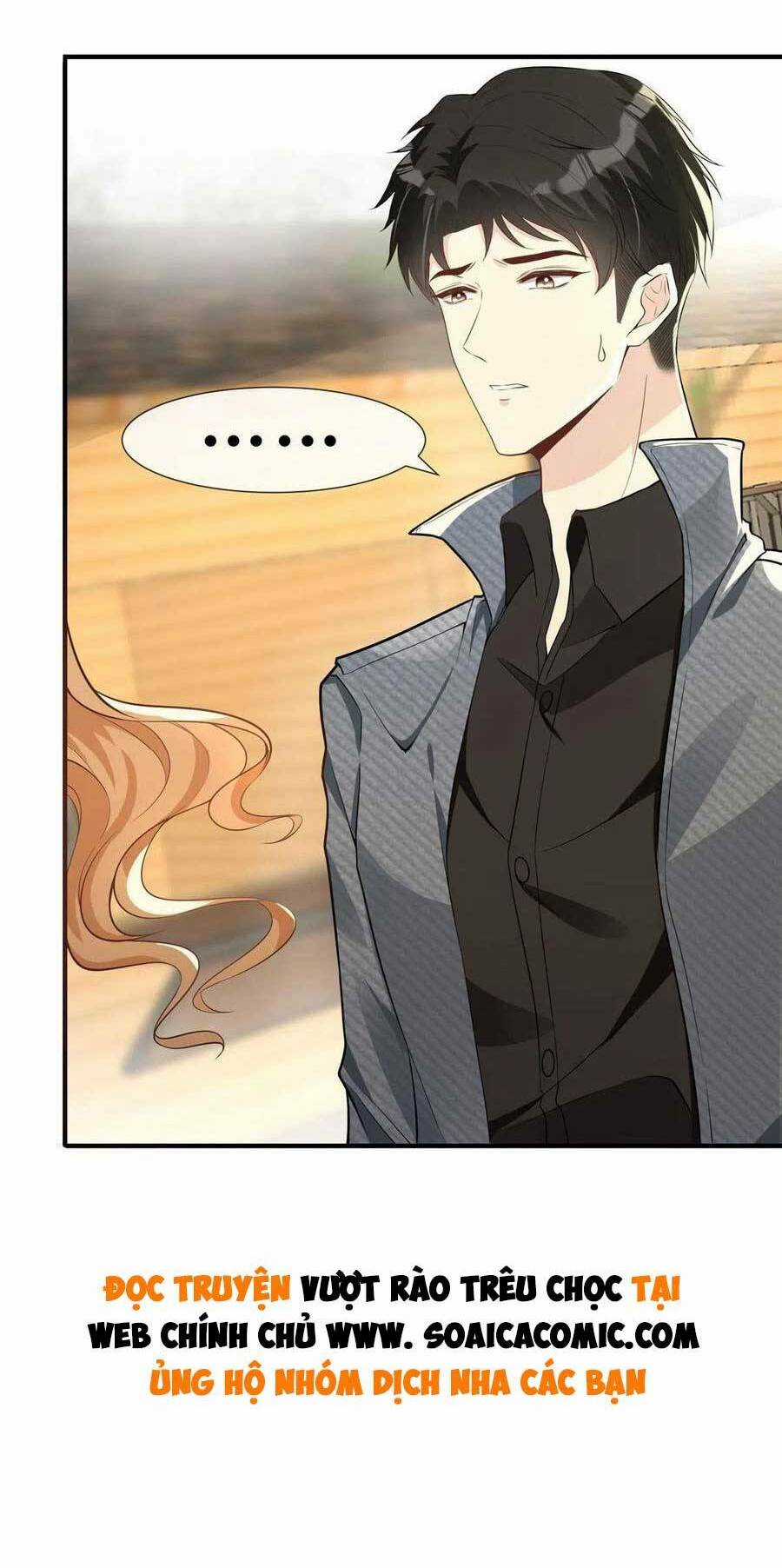 Vượt Rào Trêu Chọc - Chapter 74 - Trang 30