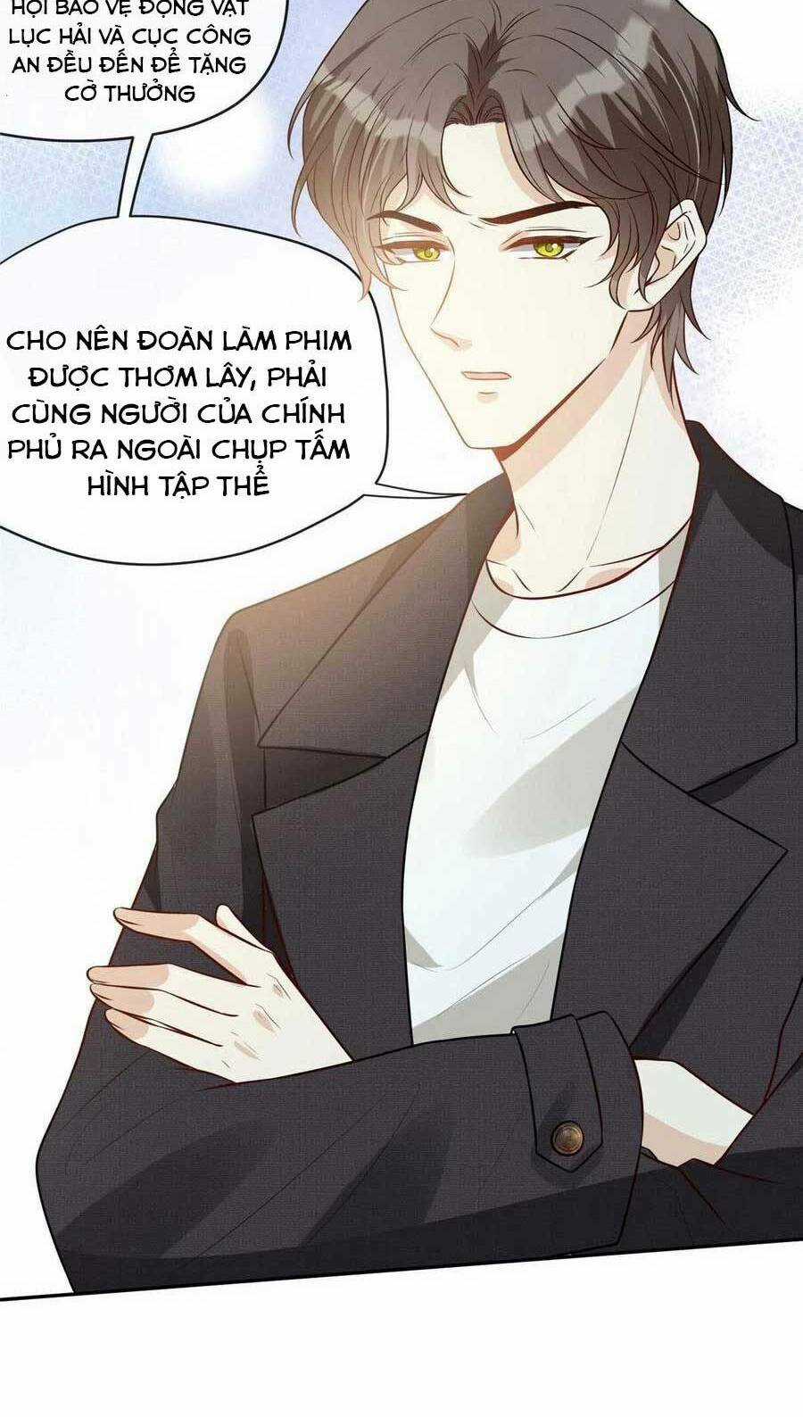 Vượt Rào Trêu Chọc - Chapter 74 - Trang 4