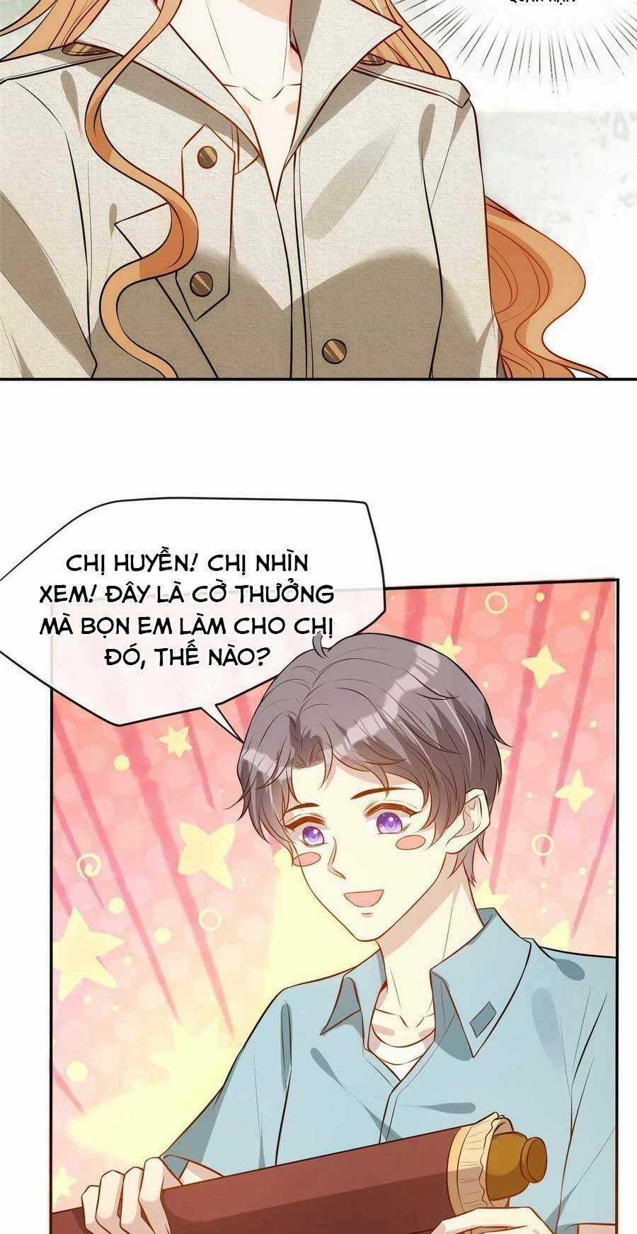 Vượt Rào Trêu Chọc - Chapter 74 - Trang 8