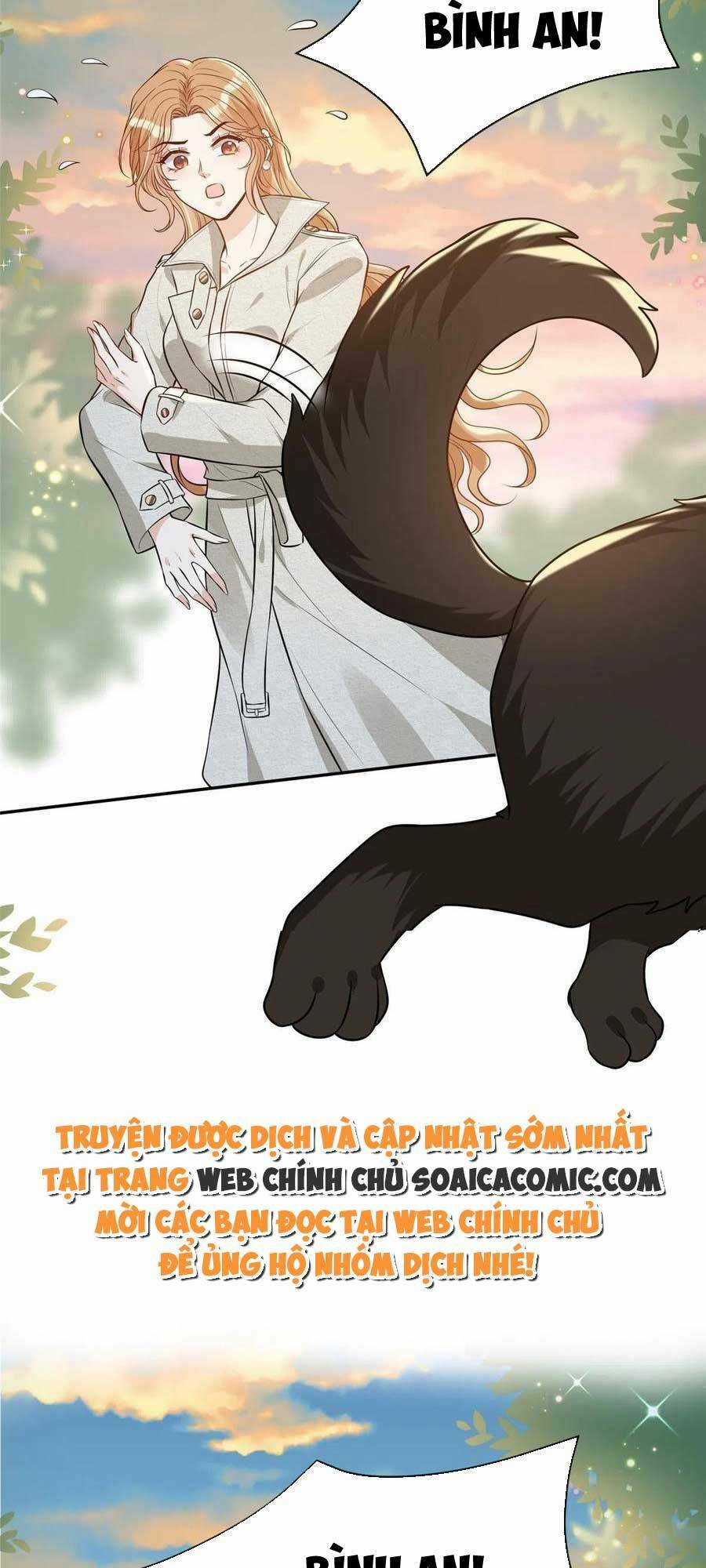 Vượt Rào Trêu Chọc - Chapter 75 - Trang 13