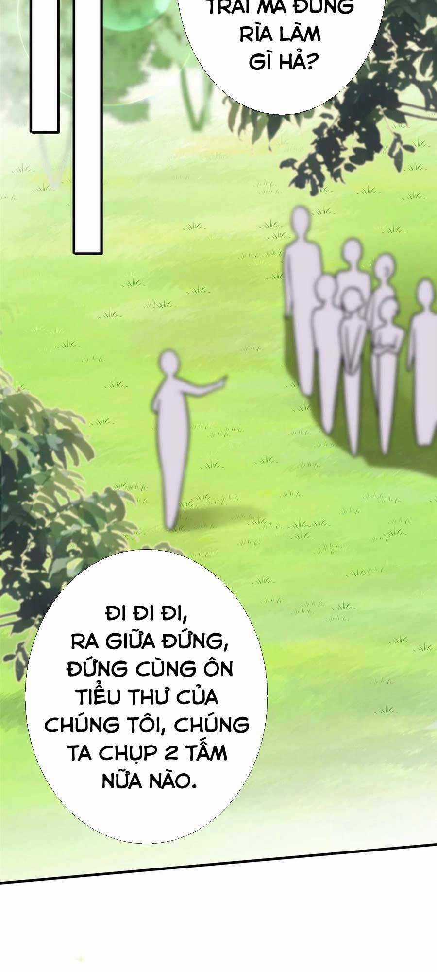 Vượt Rào Trêu Chọc - Chapter 75 - Trang 3