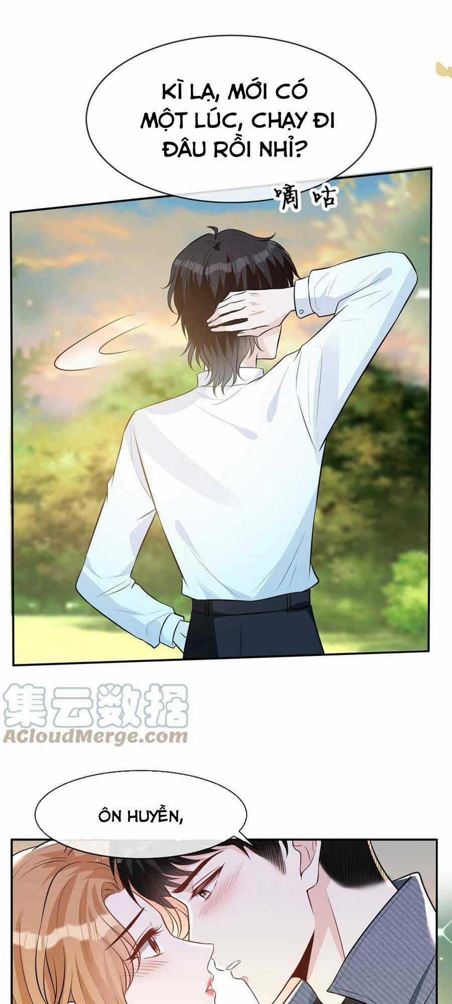 Vượt Rào Trêu Chọc - Chapter 75 - Trang 28