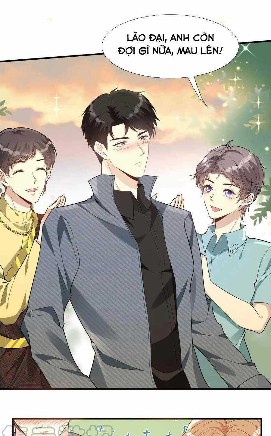 Vượt Rào Trêu Chọc - Chapter 75 - Trang 4