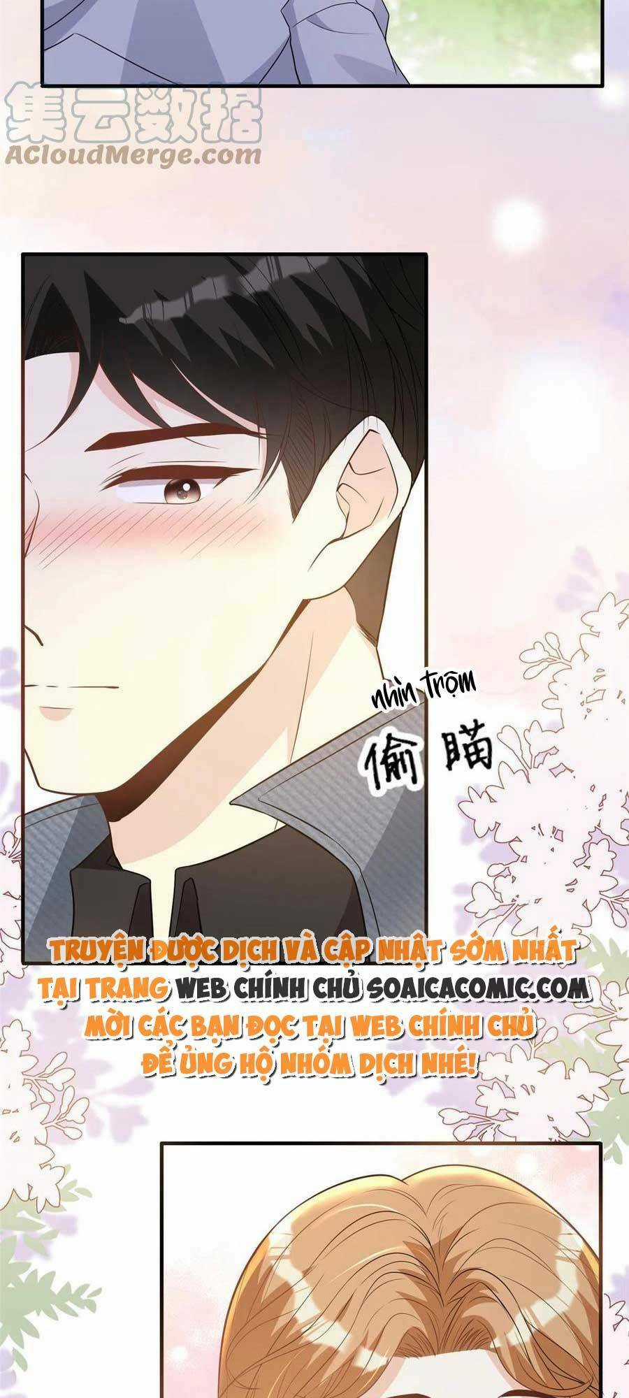 Vượt Rào Trêu Chọc - Chapter 75 - Trang 7