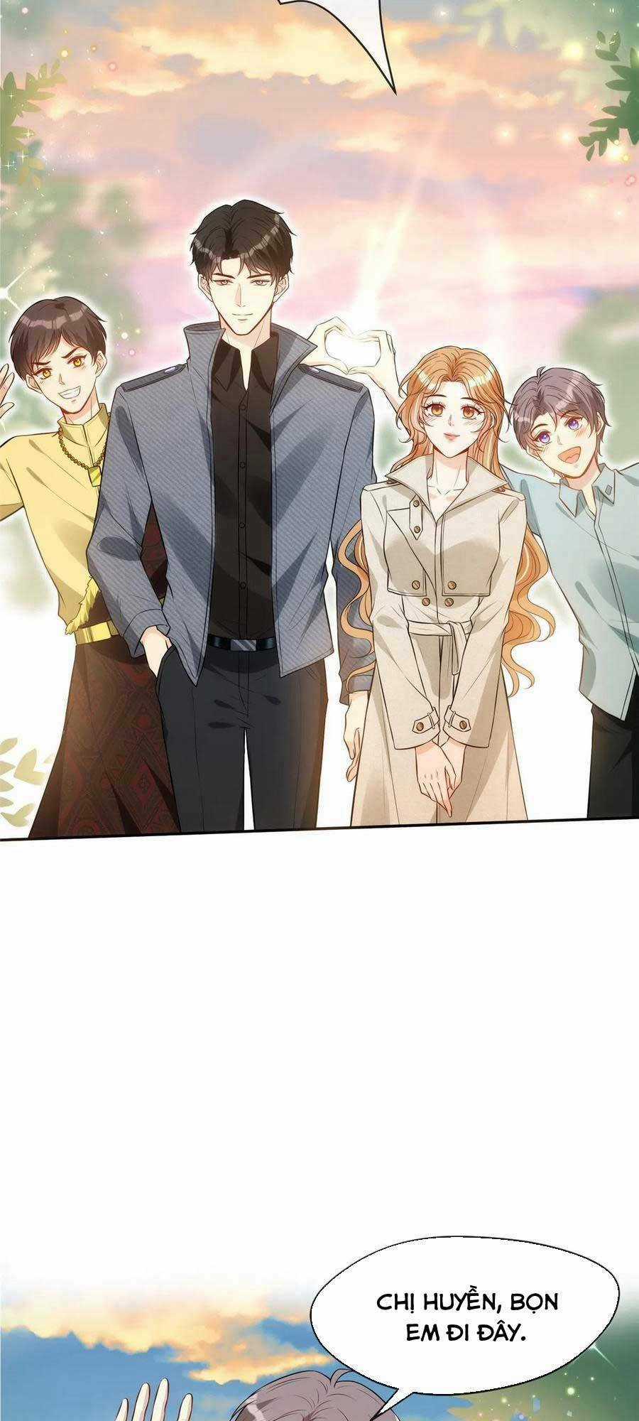 Vượt Rào Trêu Chọc - Chapter 75 - Trang 9