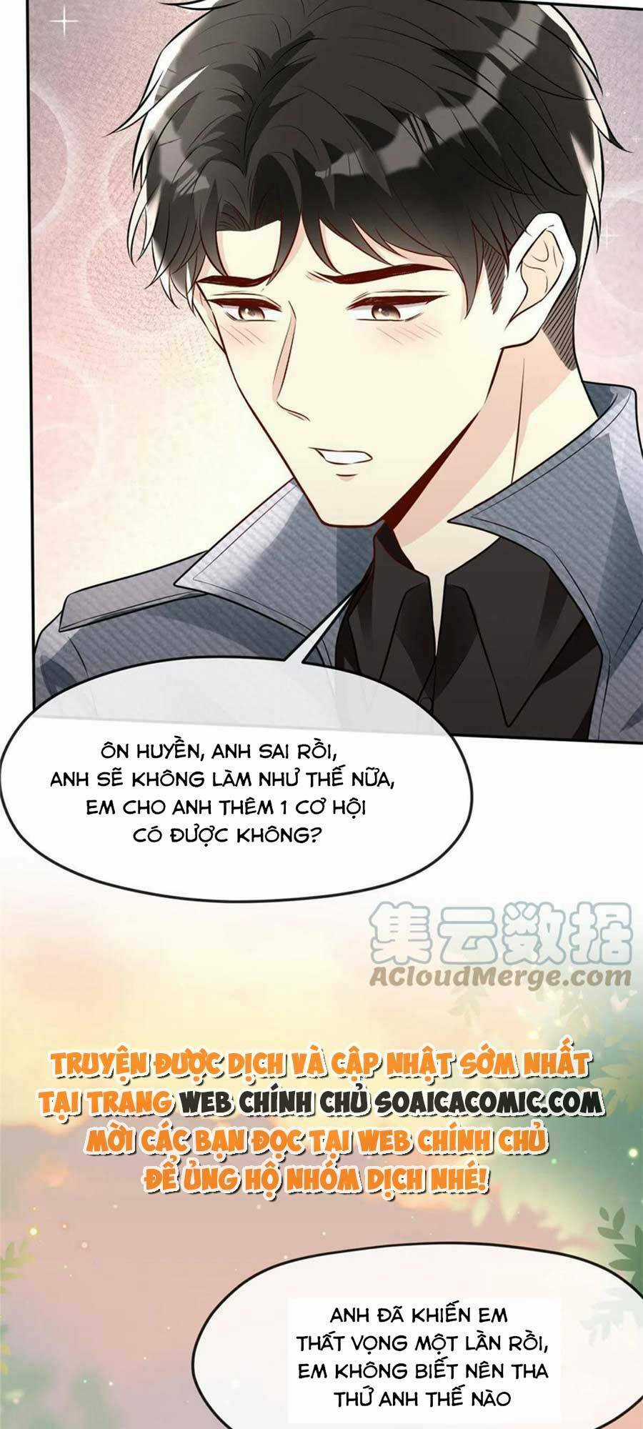 Vượt Rào Trêu Chọc - Chapter 76 - Trang 3