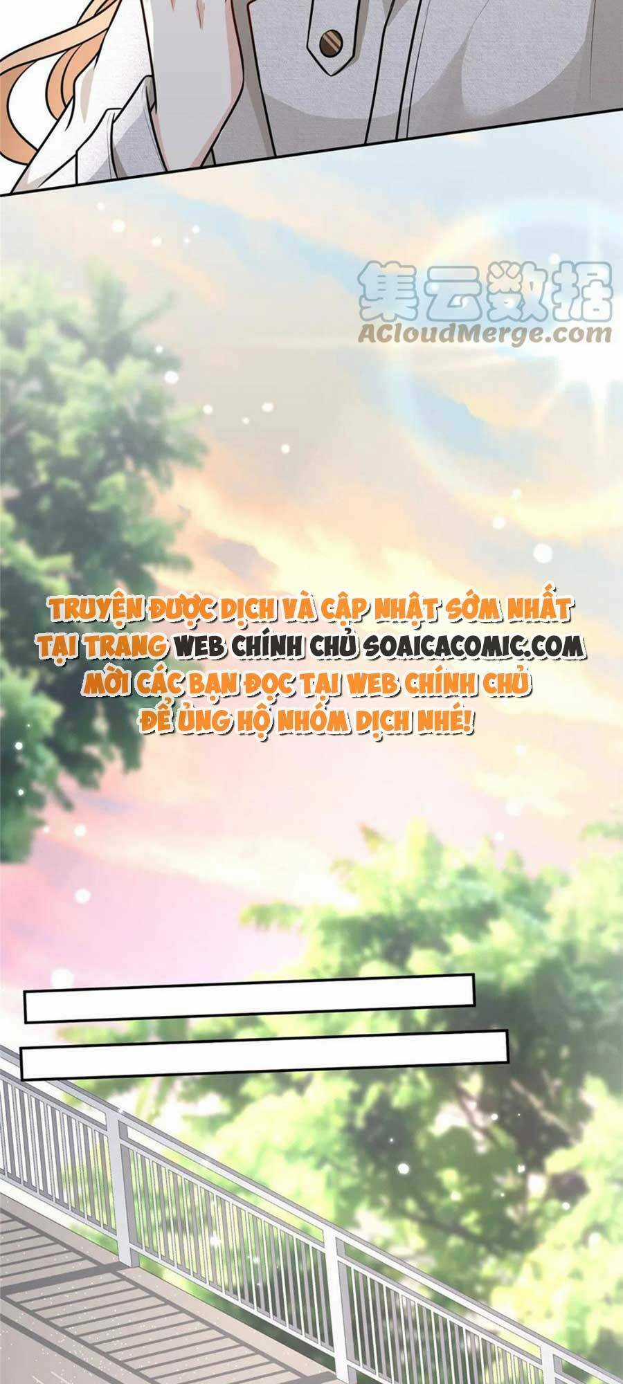 Vượt Rào Trêu Chọc - Chapter 76 - Trang 8