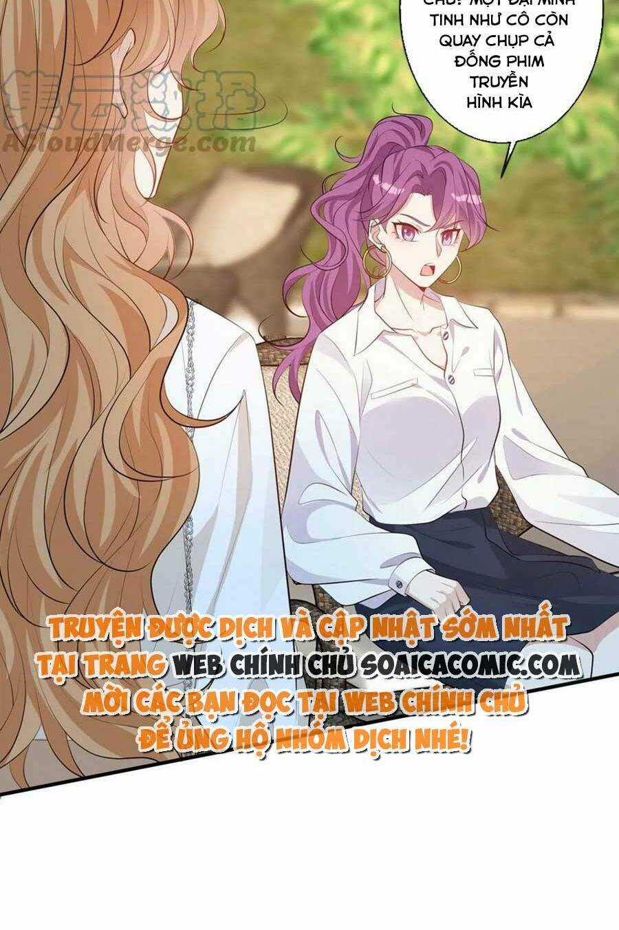 Vượt Rào Trêu Chọc - Chapter 77 - Trang 5