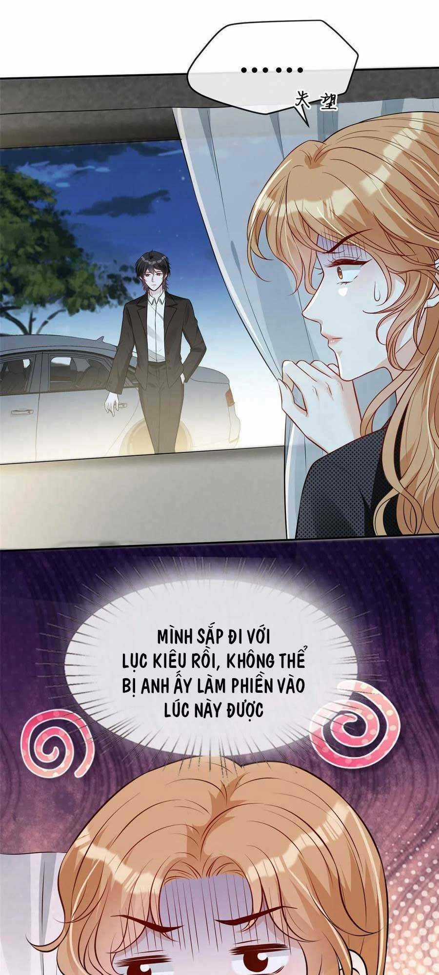 Vượt Rào Trêu Chọc - Chapter 78 - Trang 22