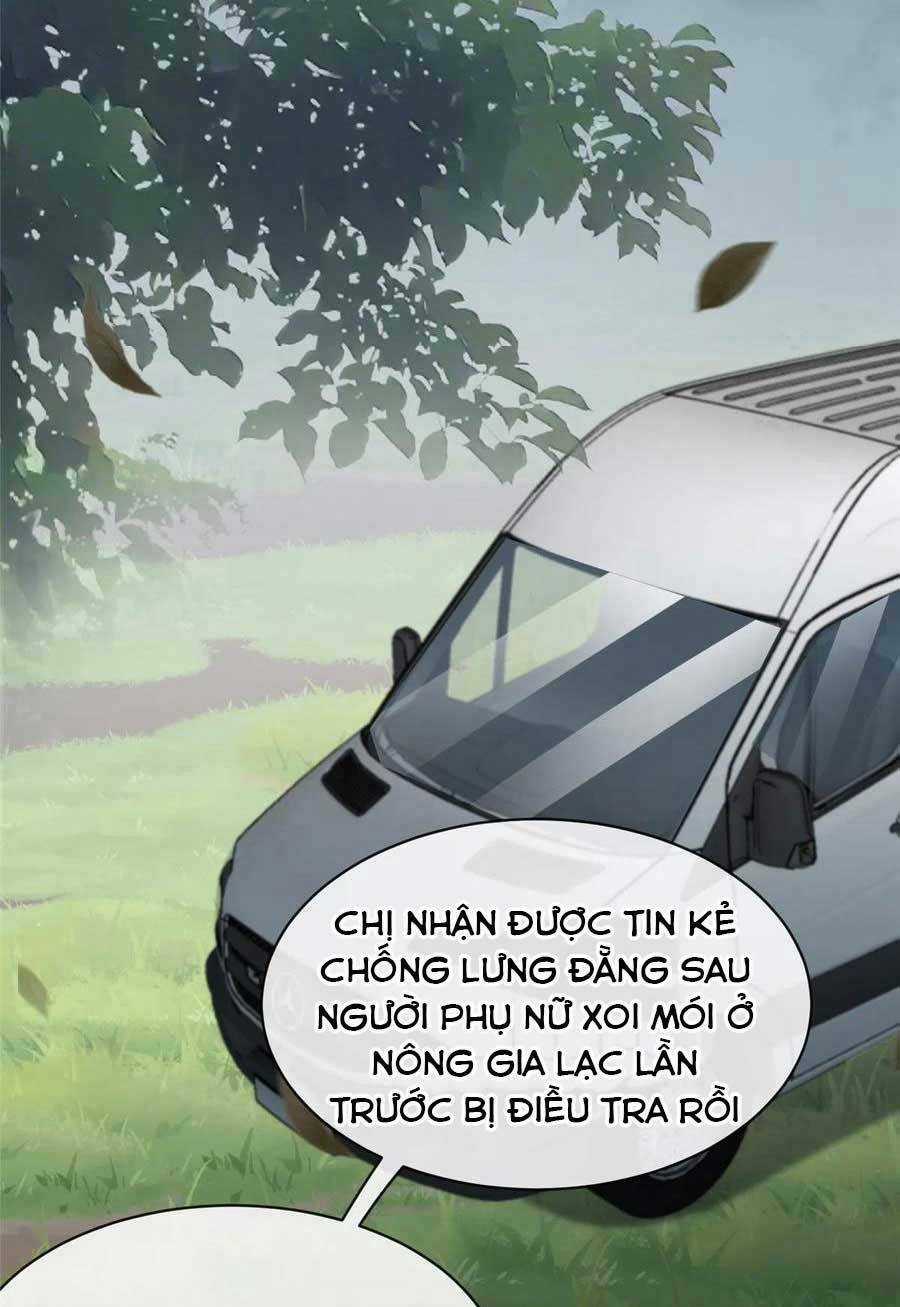 Vượt Rào Trêu Chọc - Chapter 78 - Trang 4