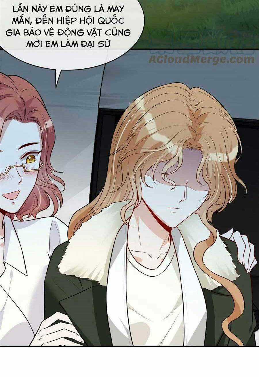 Vượt Rào Trêu Chọc - Chapter 78 - Trang 5