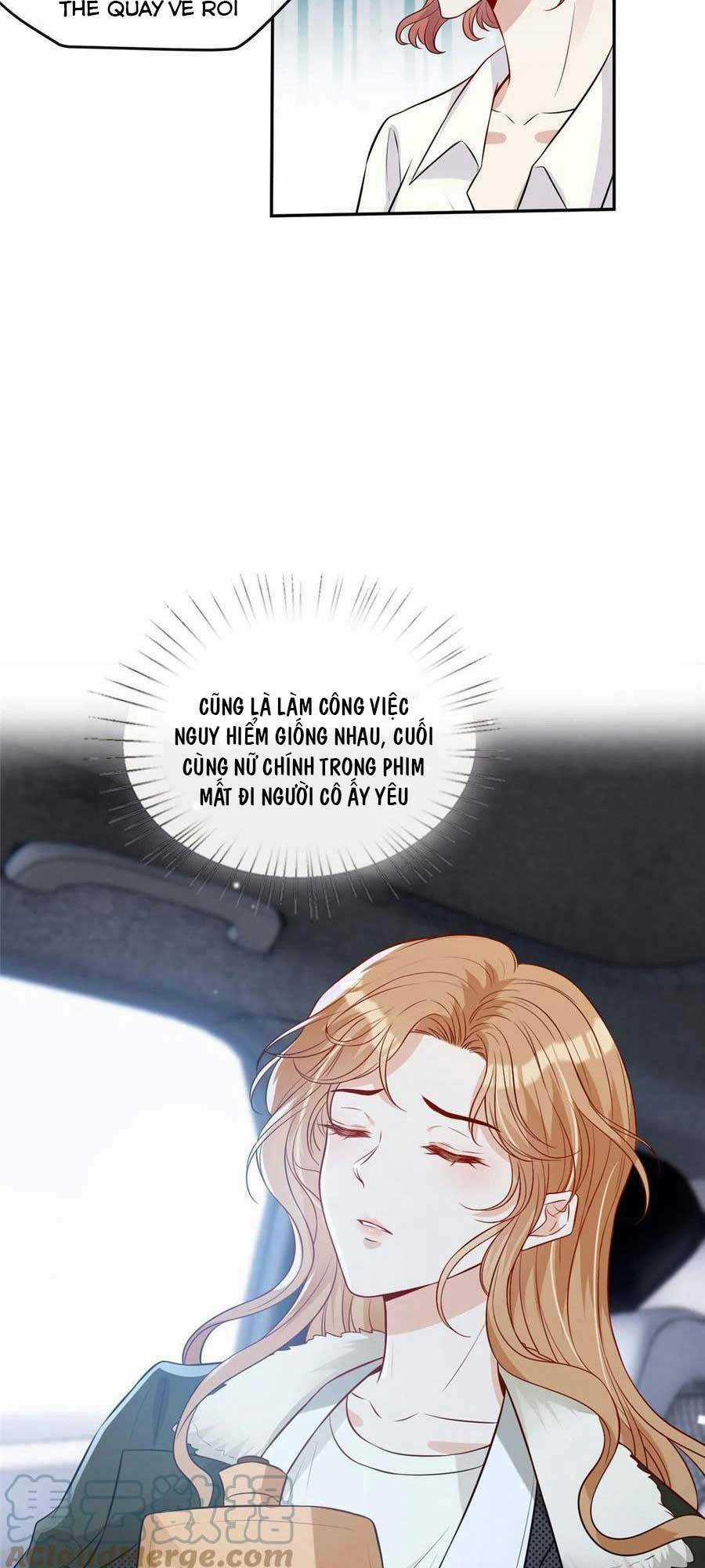 Vượt Rào Trêu Chọc - Chapter 78 - Trang 8