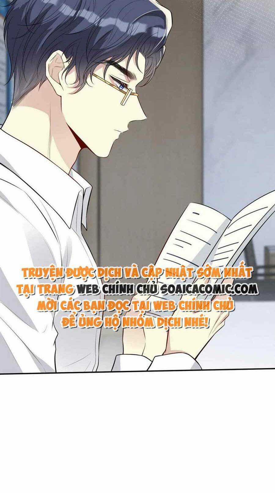 Vượt Rào Trêu Chọc - Chapter 79 - Trang 15