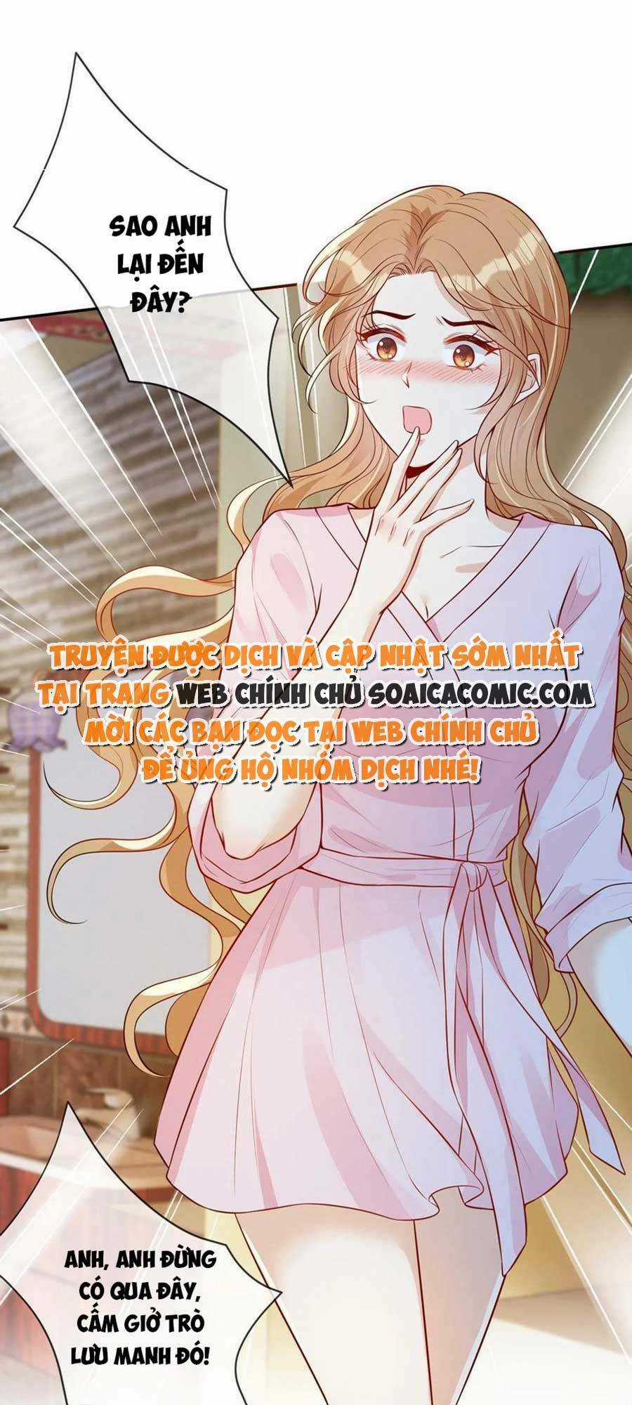 Vượt Rào Trêu Chọc - Chapter 79 - Trang 25