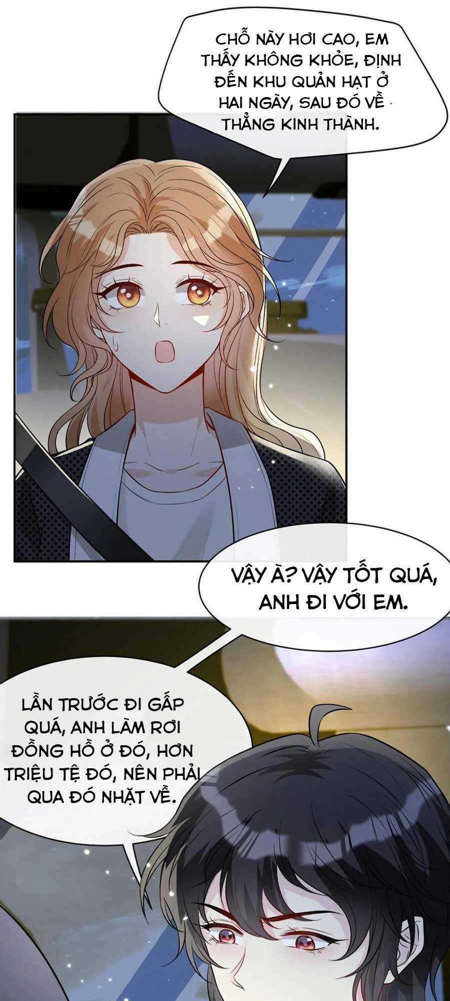 Vượt Rào Trêu Chọc - Chapter 79 - Trang 4