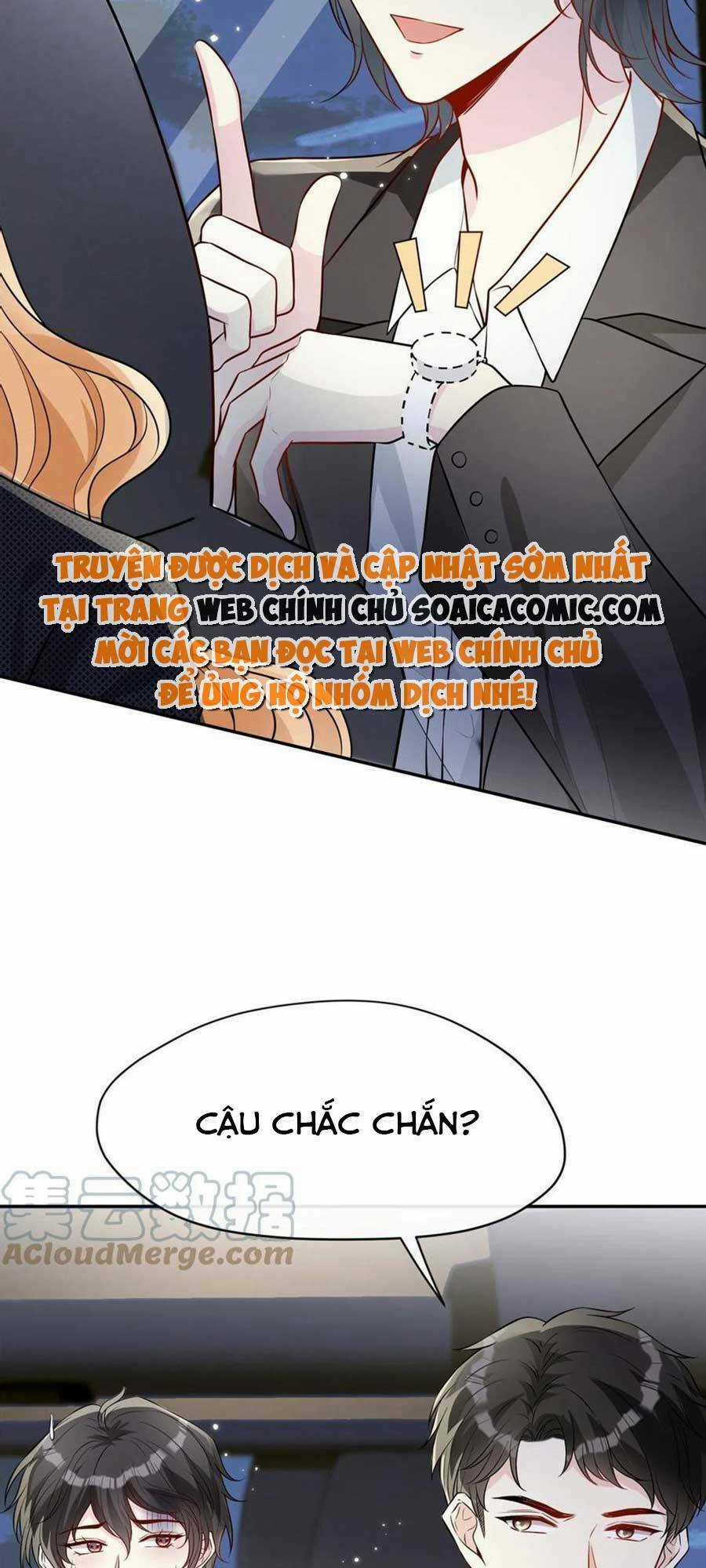 Vượt Rào Trêu Chọc - Chapter 79 - Trang 5