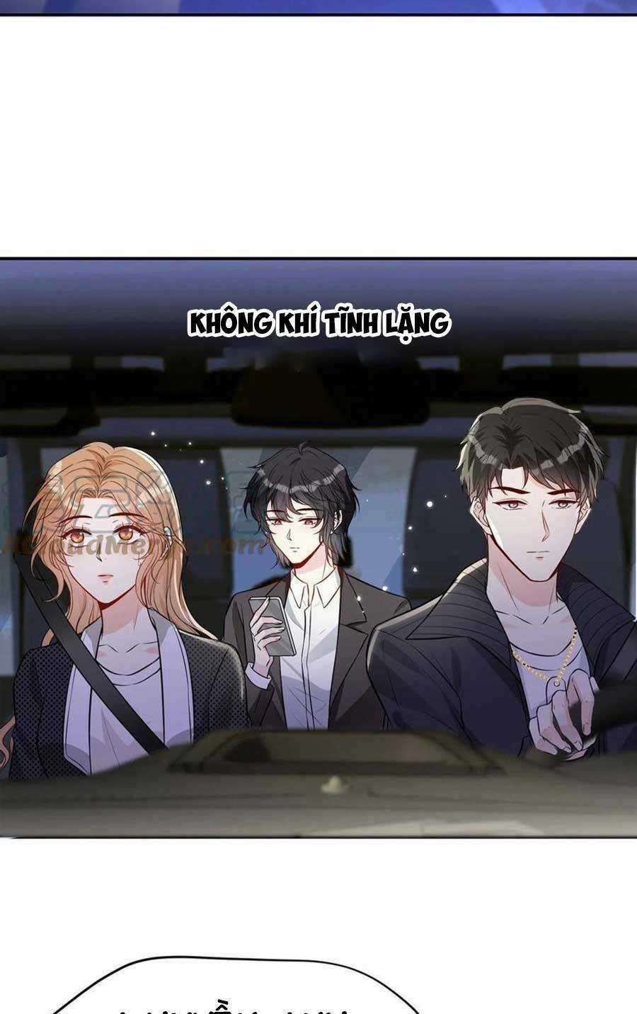 Vượt Rào Trêu Chọc - Chapter 79 - Trang 10