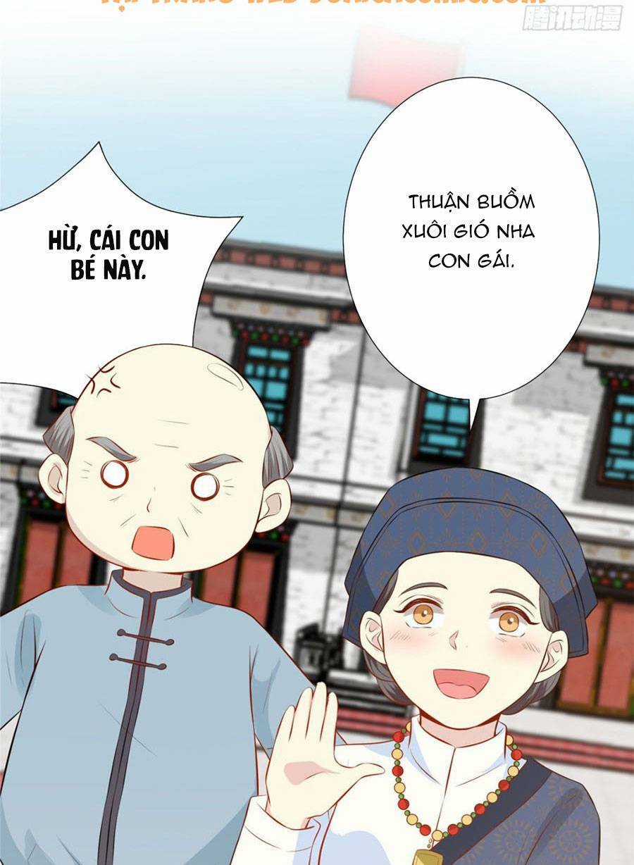 Vượt Rào Trêu Chọc - Chapter 8 - Trang 11