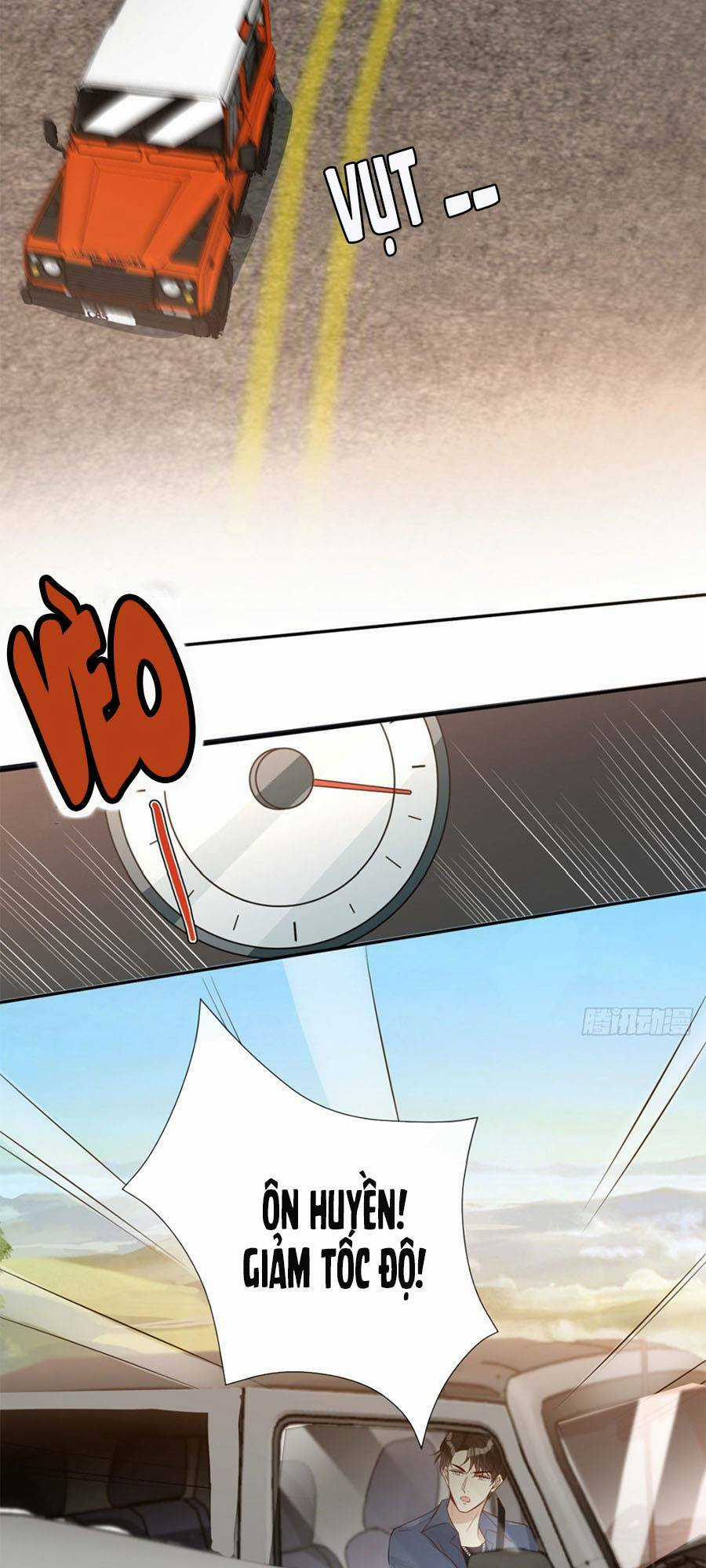 Vượt Rào Trêu Chọc - Chapter 8 - Trang 16