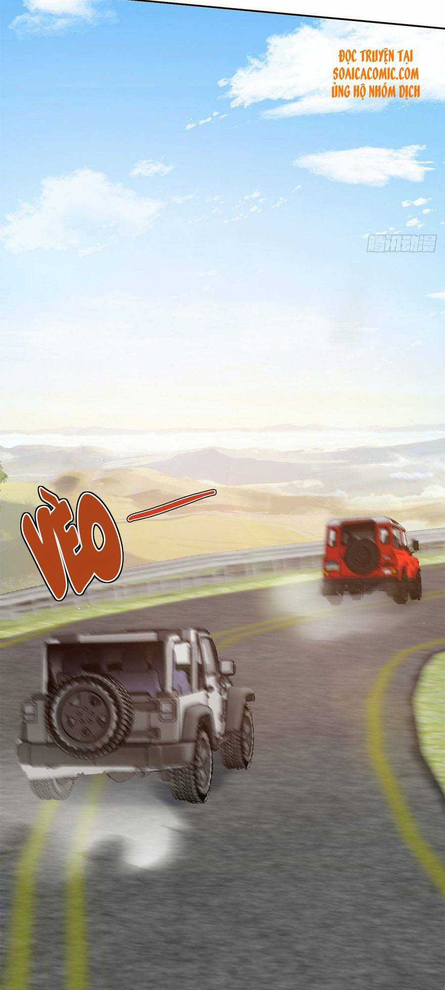 Vượt Rào Trêu Chọc - Chapter 8 - Trang 20