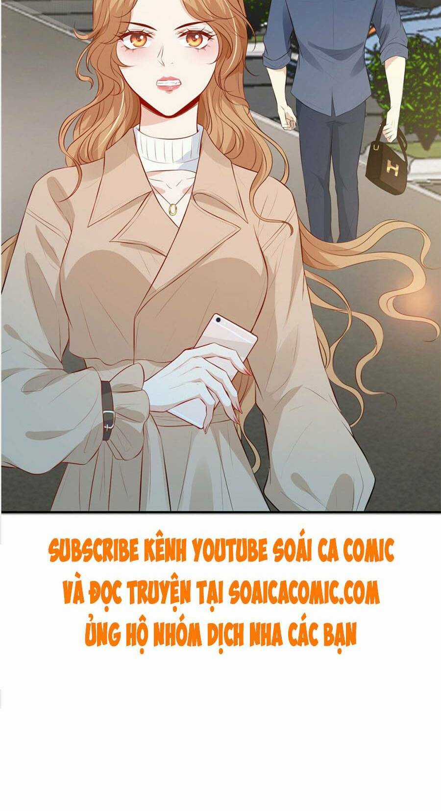 Vượt Rào Trêu Chọc - Chapter 8 - Trang 33