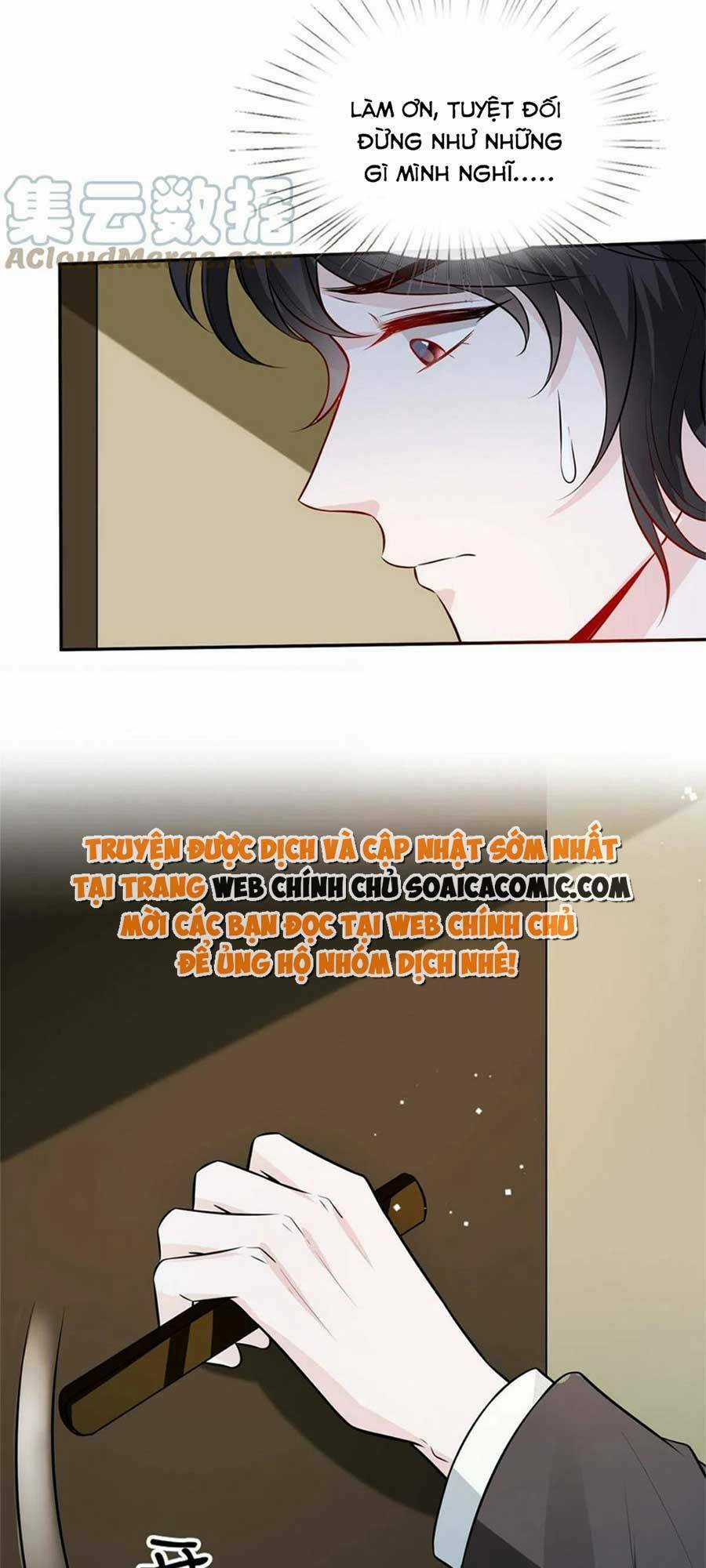 Vượt Rào Trêu Chọc - Chapter 80 - Trang 12