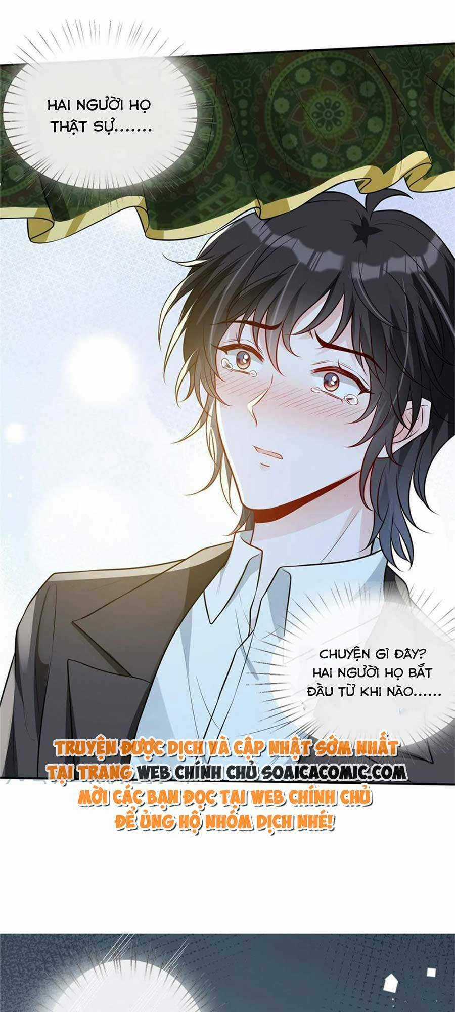 Vượt Rào Trêu Chọc - Chapter 80 - Trang 15