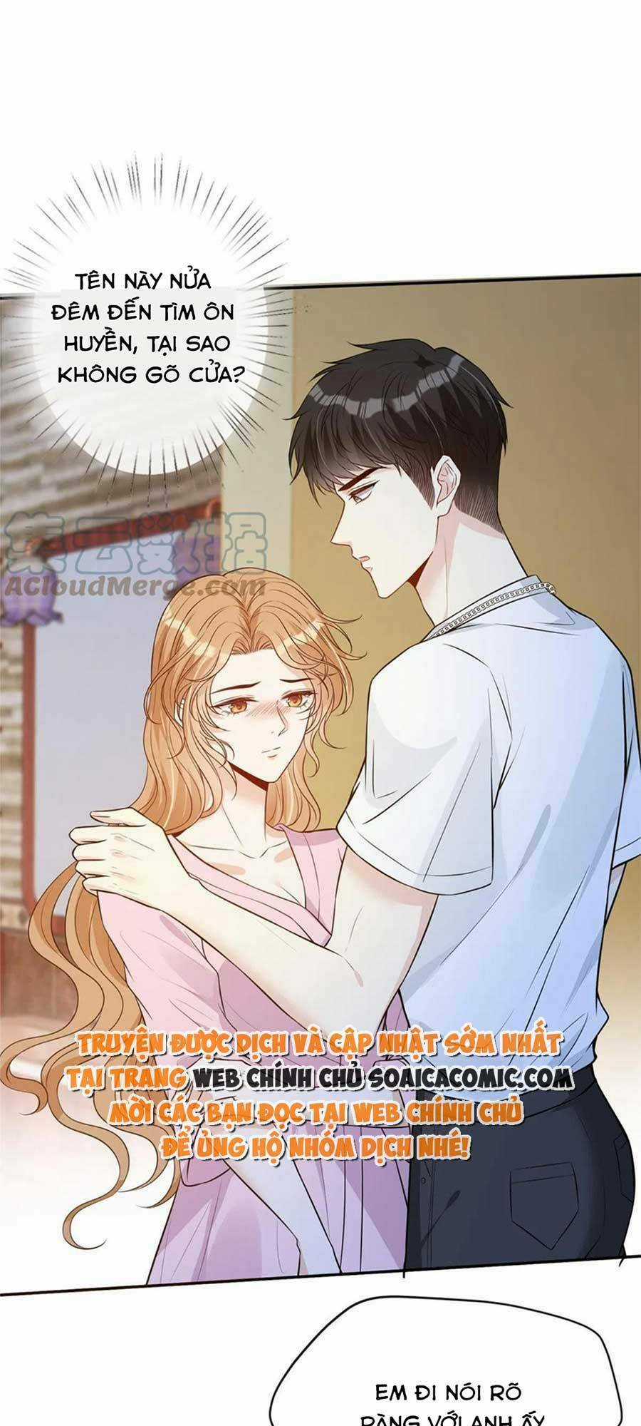 Vượt Rào Trêu Chọc - Chapter 80 - Trang 18