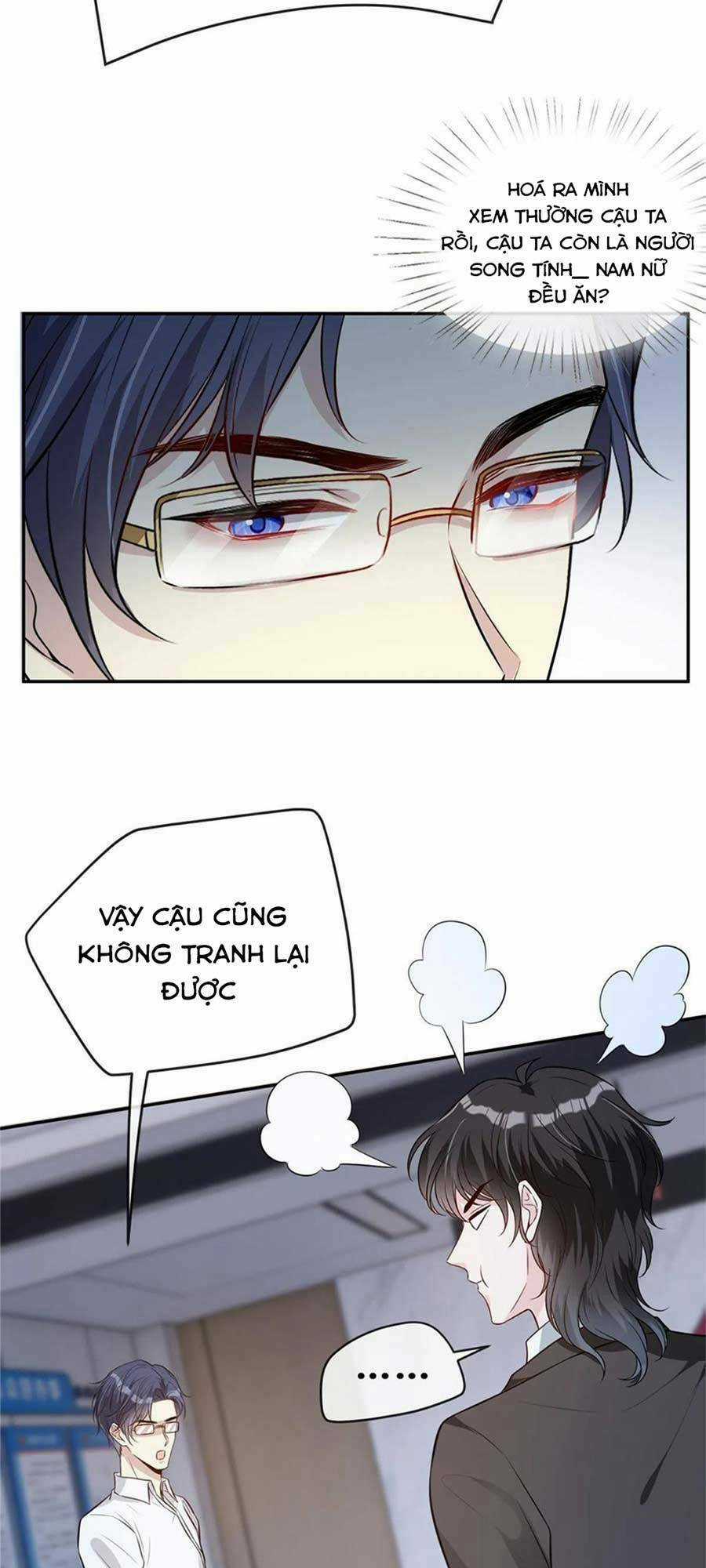 Vượt Rào Trêu Chọc - Chapter 80 - Trang 4