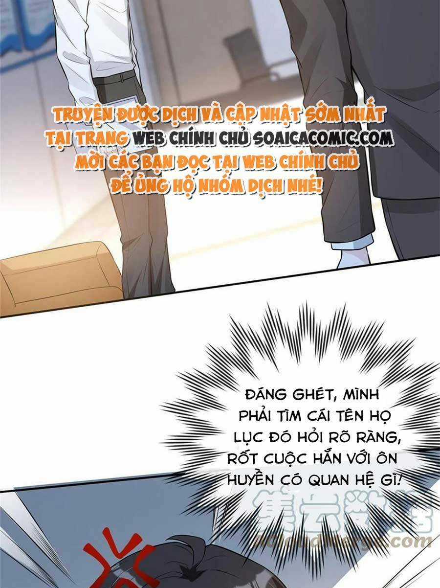 Vượt Rào Trêu Chọc - Chapter 80 - Trang 5