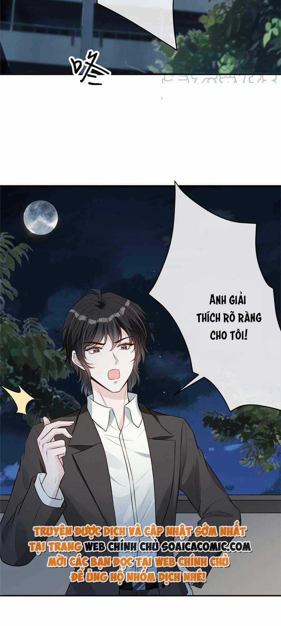 Vượt Rào Trêu Chọc - Chapter 80 - Trang 8