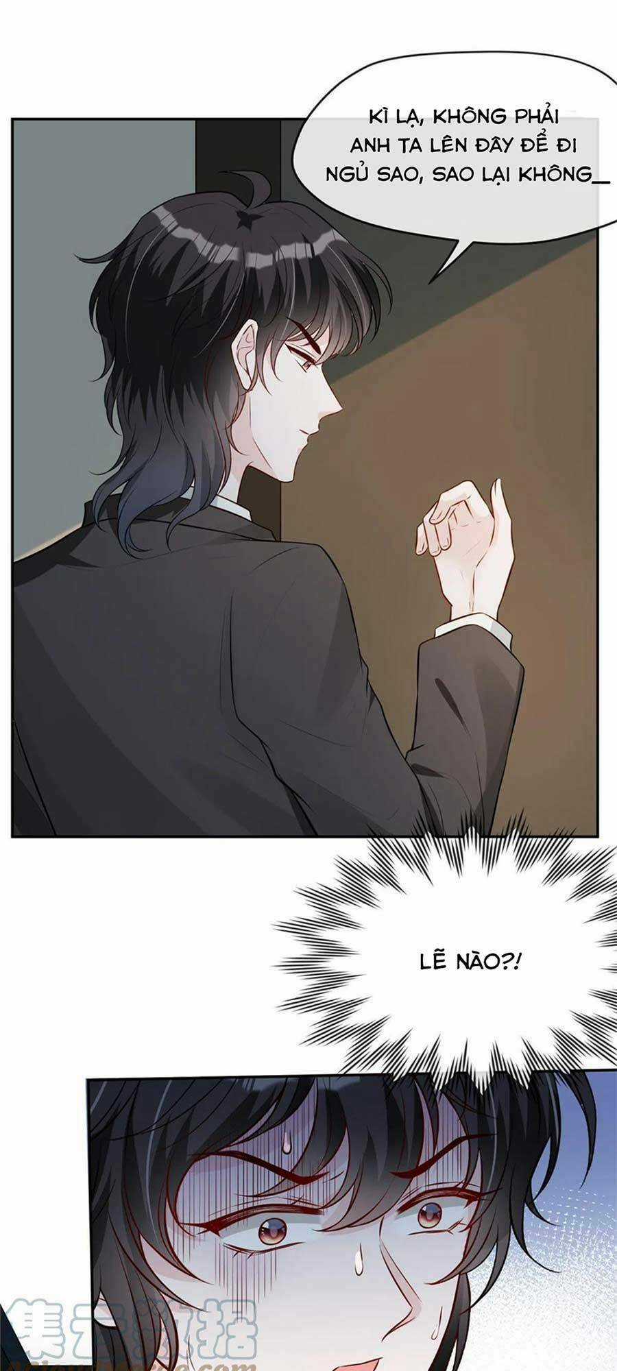 Vượt Rào Trêu Chọc - Chapter 80 - Trang 9