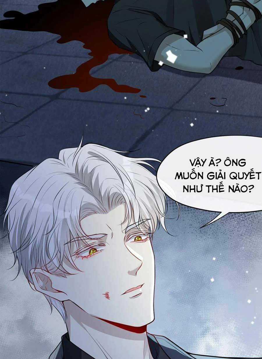 Vượt Rào Trêu Chọc - Chapter 81 - Trang 3