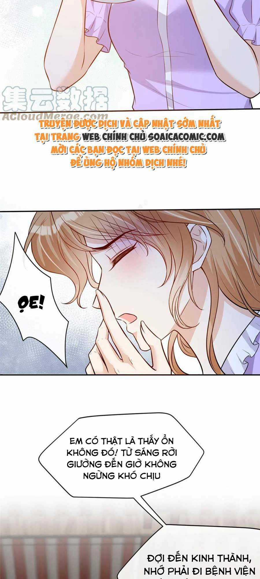 Vượt Rào Trêu Chọc - Chapter 81 - Trang 23