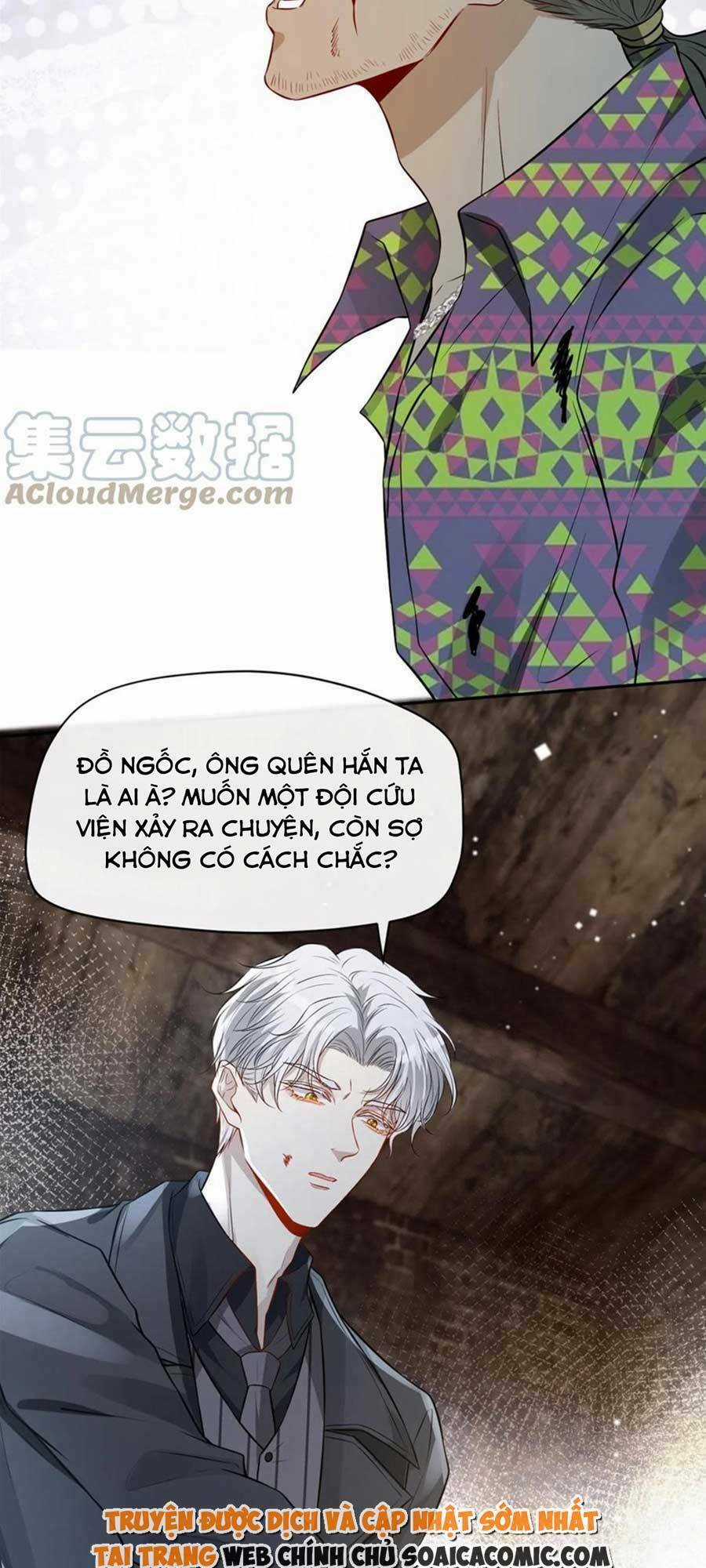 Vượt Rào Trêu Chọc - Chapter 81 - Trang 6