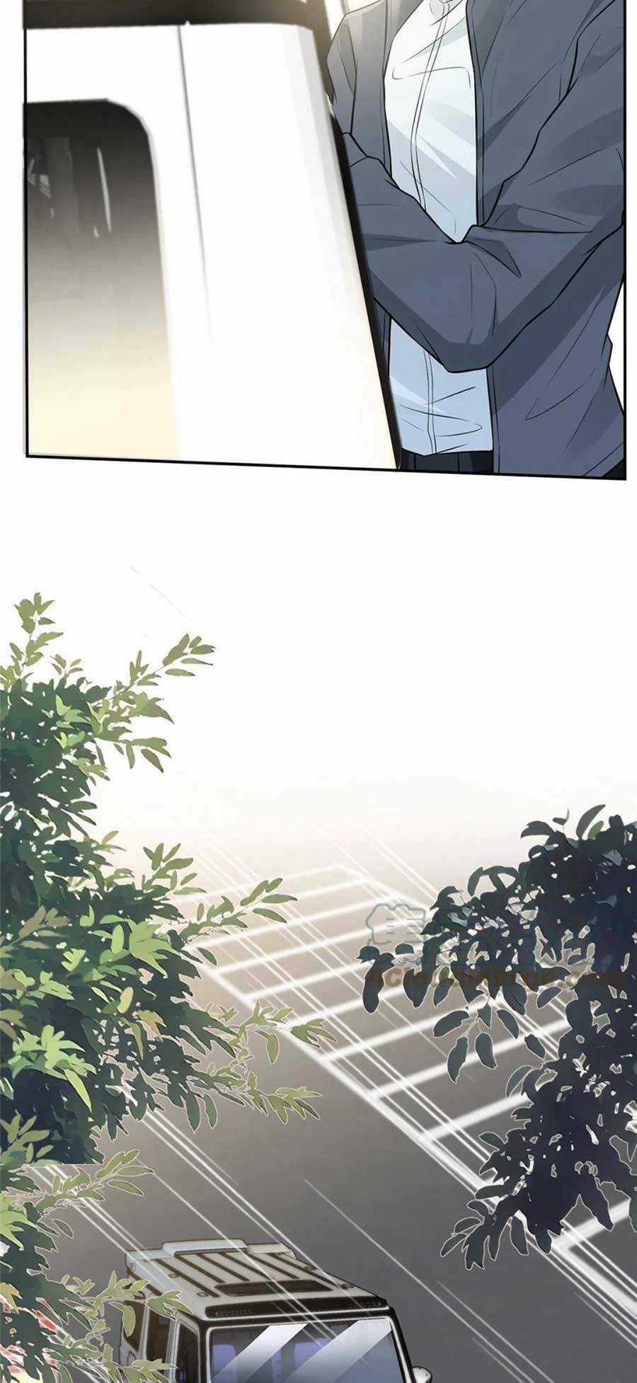 Vượt Rào Trêu Chọc - Chapter 82 - Trang 3