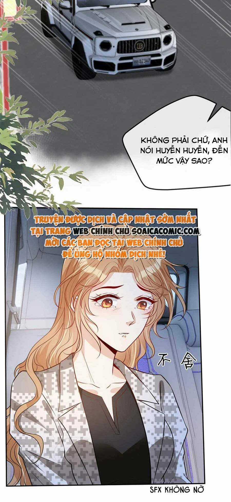 Vượt Rào Trêu Chọc - Chapter 82 - Trang 4