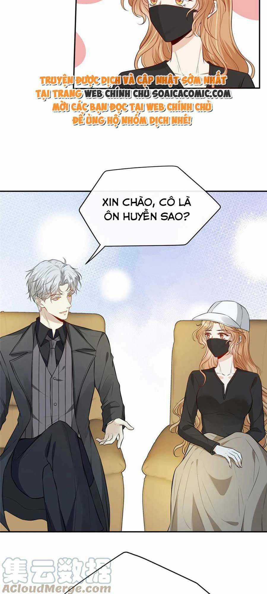 Vượt Rào Trêu Chọc - Chapter 82 - Trang 10