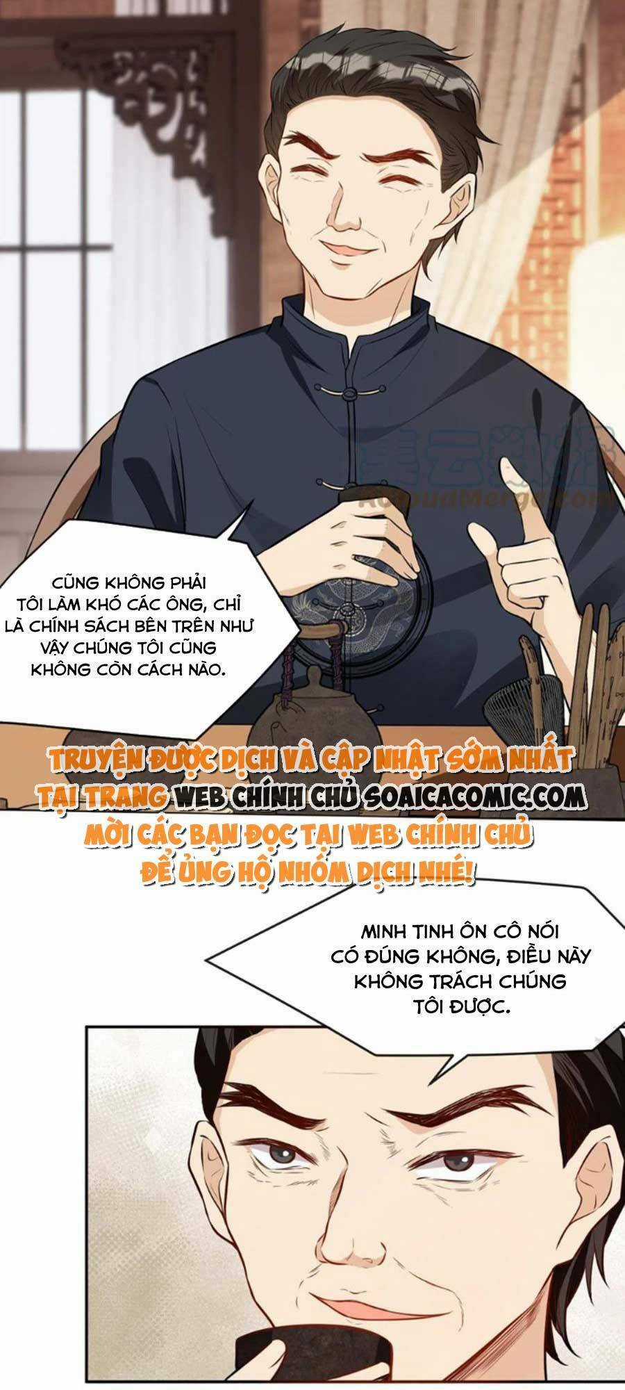 Vượt Rào Trêu Chọc - Chapter 83 - Trang 15