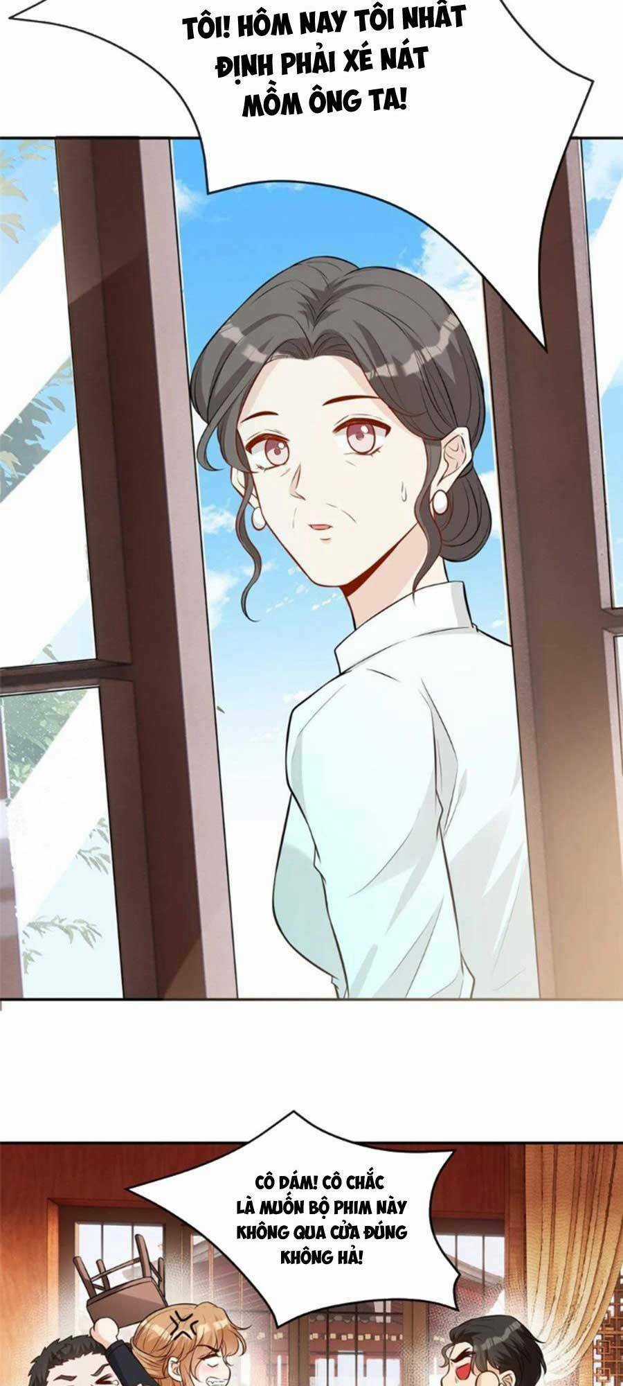 Vượt Rào Trêu Chọc - Chapter 83 - Trang 28